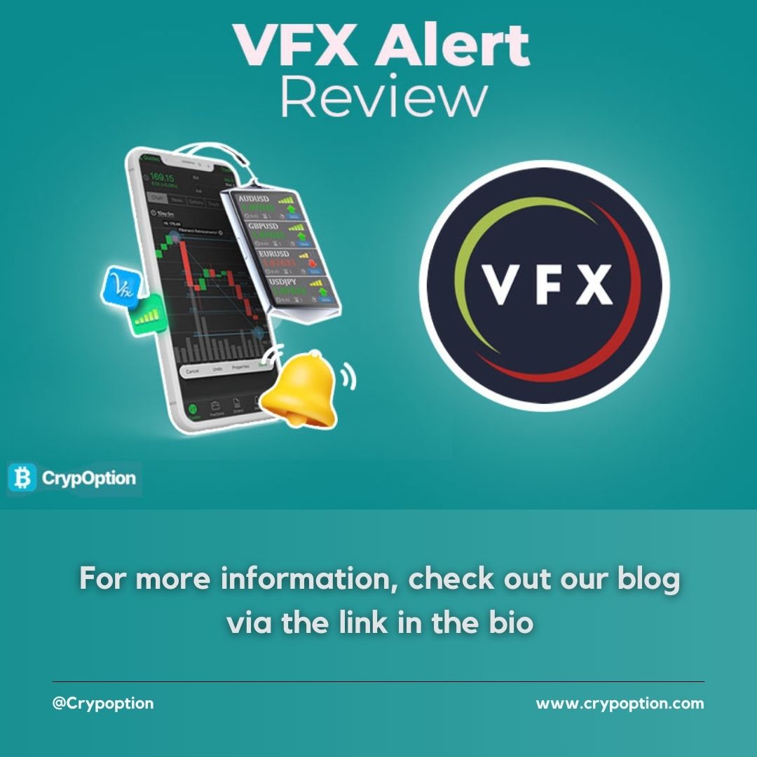 Crypoption tweet media