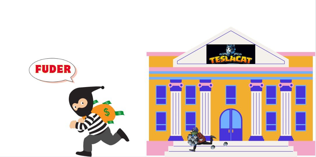 Guys, don't do that, everything is yours! 😎😎

Chart: dexscreener.com/solana/auw1z9v…

✈️ Channel (t.me/TeslacatSol) 
🕊 Twitter (x.com/TESLACAT_SOL)
🌐 Website (teslacat.io)

#TeslaCat $Tcat #ElonMusk