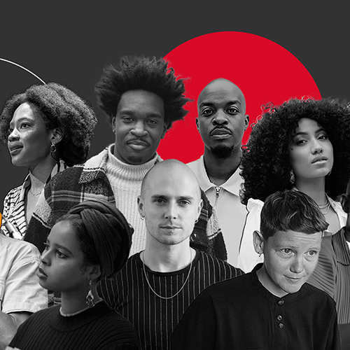 Presented by Rhael ‘LionHeart’ Cape, 'The Poets' Revival' aims to reignite the prominence of contemporary British poetry with the help of some of today's accomplished writers and performers including George the Poet, Kae Tempest and more Wed 1 May: royalalberthall.com/tickets/events…