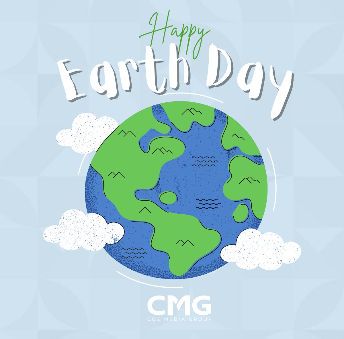 Happy #EarthDay! 🌎 Across our markets, our commitment to #sustainability has led to over $1 million in economic impact for the communities we serve. Together, we're making a difference for a cleaner, greener future. Read more about our impact on cmg.com/news #WeAreCMG