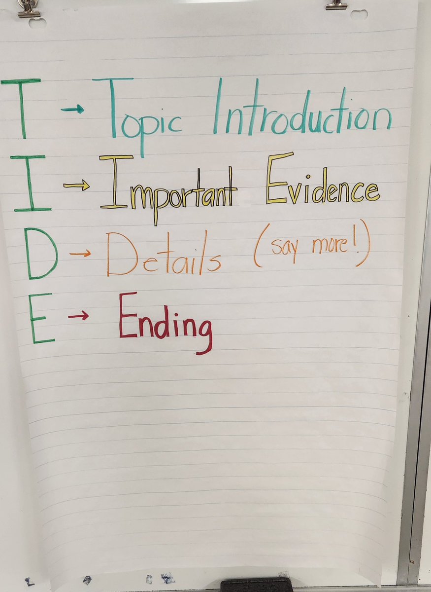 Robin Foote School tweet media