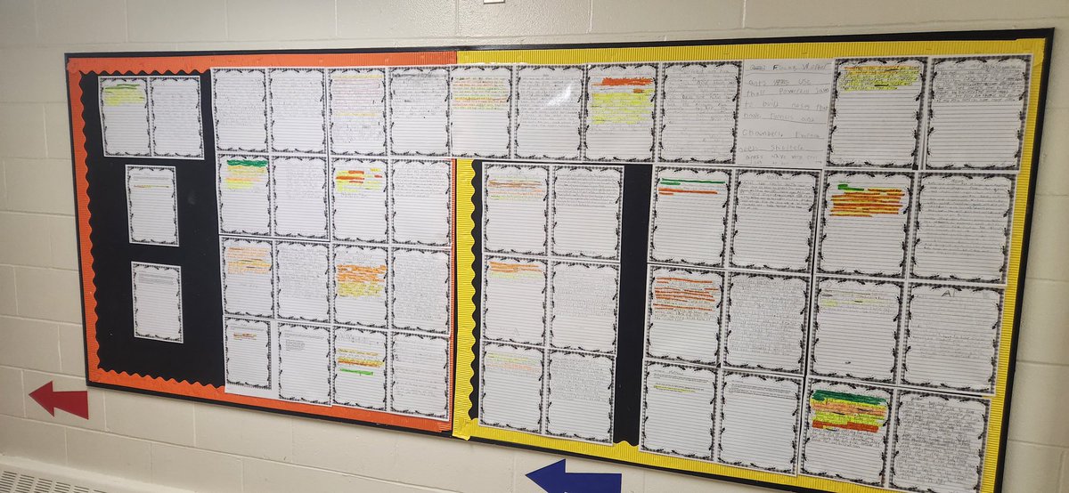 Robin Foote School tweet media