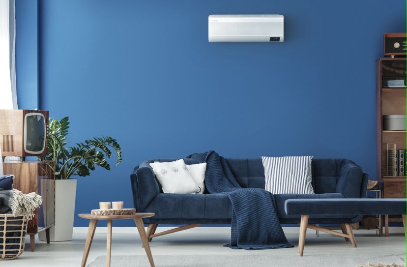 The Samsung Wind-Free is equipped with AI Auto Cooling & Digital Inverter that reduces noise & energy by up to 77%, it benefits not only your pocket, but also your sleep and health!

#Samsung #EverydaySustainability #Windfree  #EarthDay
#MakeEverydayEarthDay