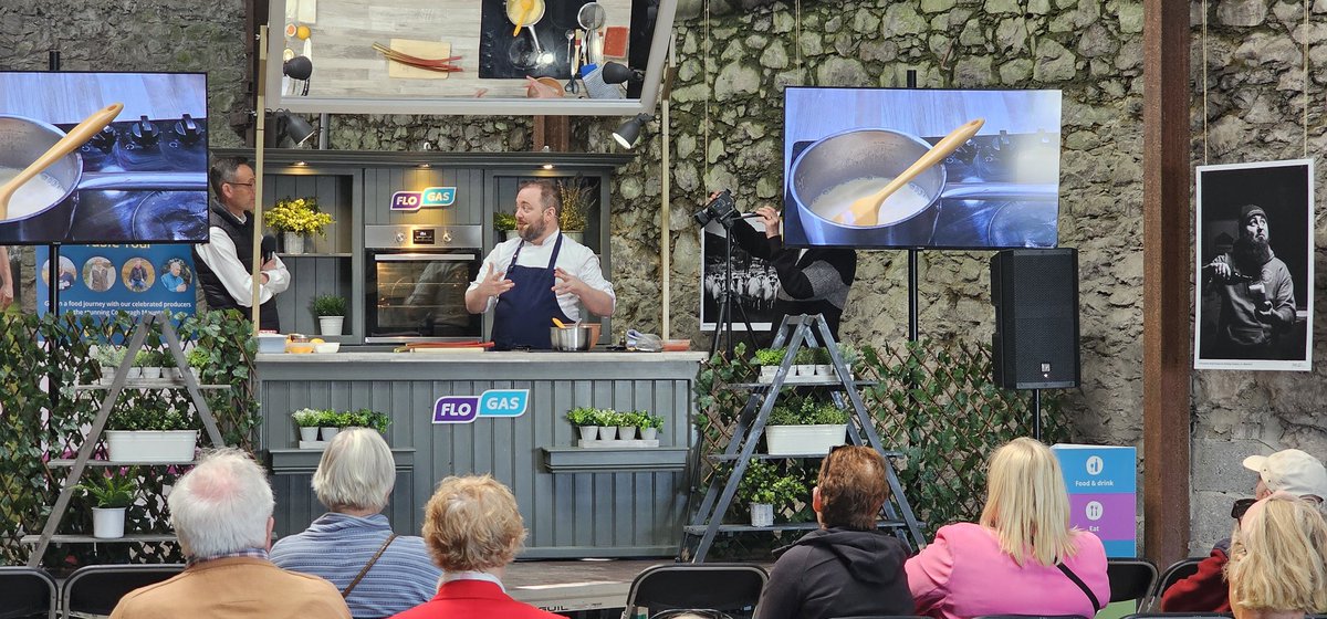 Kenny Maguire Demos tweet media