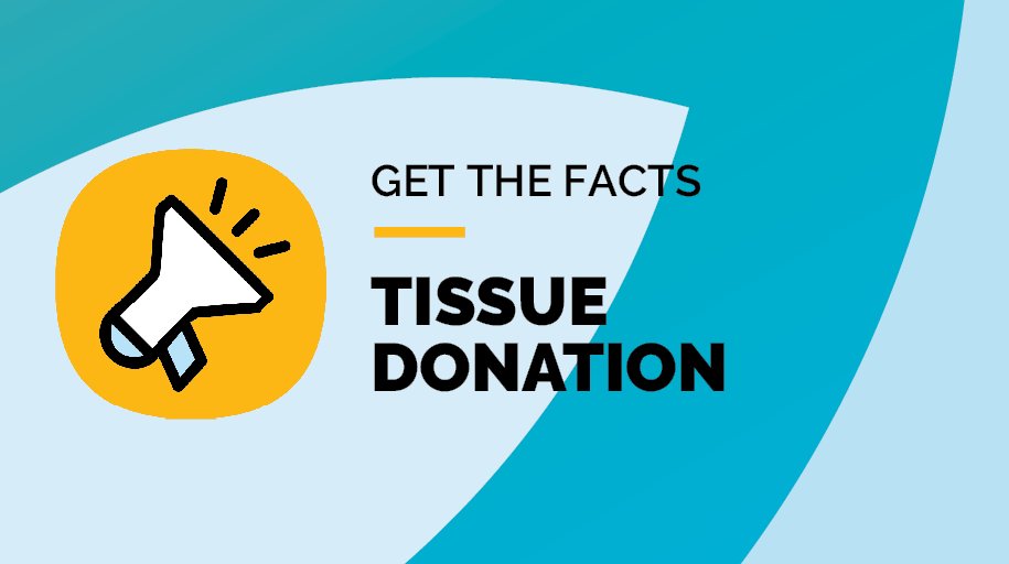TrilliumGift's tweet photo. Did you know that tissue donation improves the quality of life for more than 10,000 Ontarians each year? Donated tissue includes: heart valves, bone, tendons, skin and corneas. Register your consent to be an organ and tissue donor at https://t.co/zbQiaLnz0j https://t.co/6gEwMQTkWm