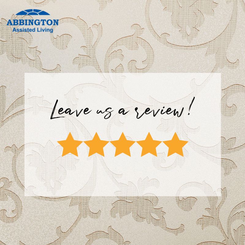 We want to hear about your experience with us! So, do us a favor and share it with us by leaving a #review. 💬