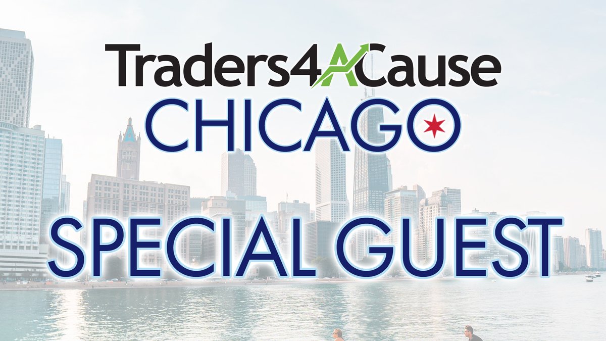 Traders4ACause tweet media