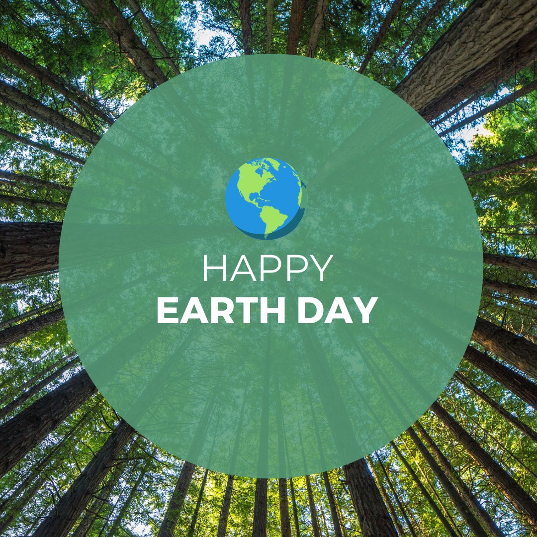 🌍 Happy Earth Day! 🌱 Today, we celebrate not just our planet but also the vital role of sustainable research in Canada. At Profound Impact, we're committed to fostering a culture of sustainability in research practices. #EarthDay #SustainableResearch #GreenFuture
