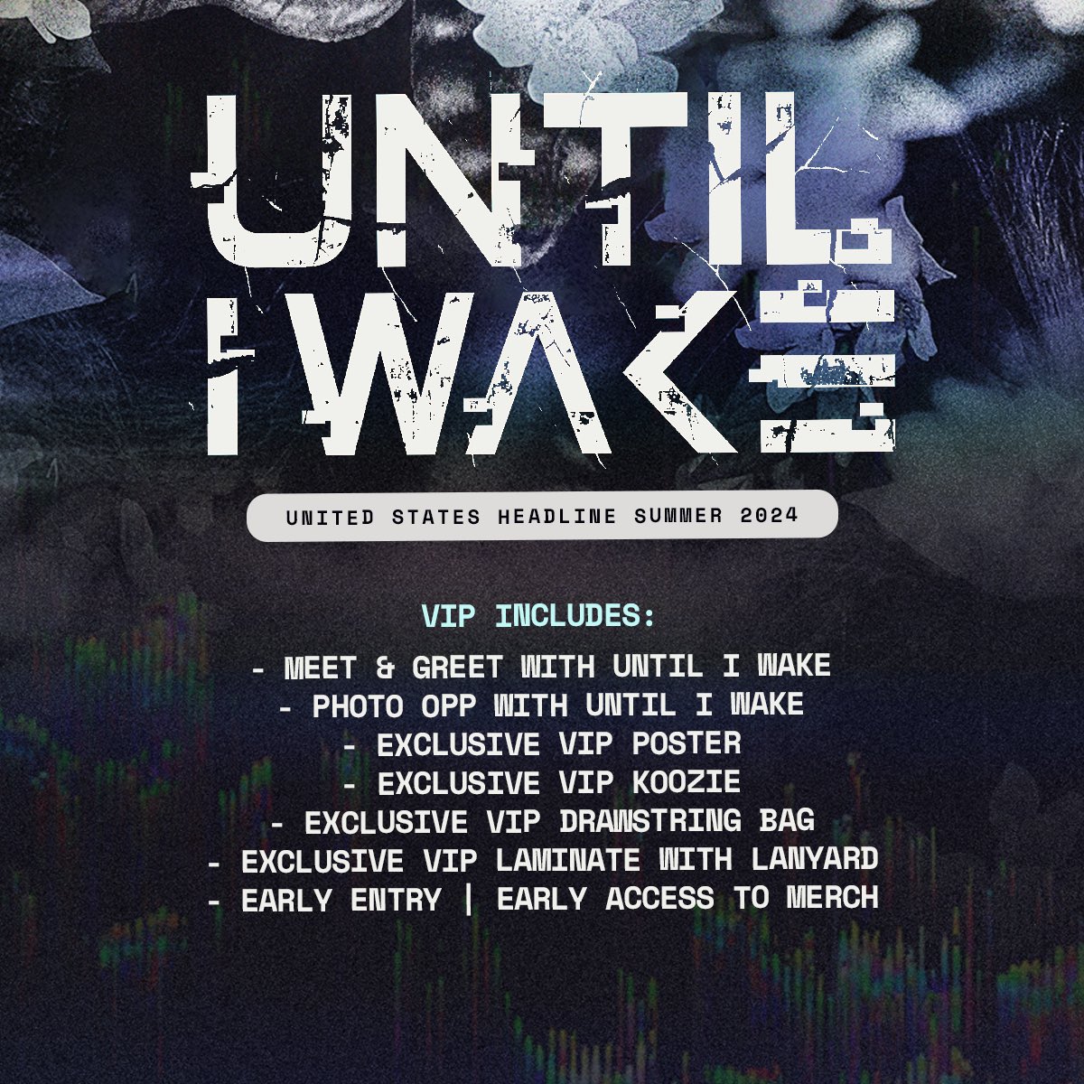 untiliwake's tweet photo. 🚨 Get Your Tickets &amp; VIP ASAP! 🚨

We have two shows with @imminenceswe then in May we’re out on a quick headlining run w/ support from @Afterlifefl! 

We look forward to seeing you all! https://t.co/ez48h9TzLv