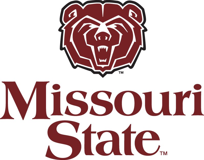 Thank you to @Coach_Halpin and @MOStateFootball for coming by to check out our class of 25 and 26 players! # DubG