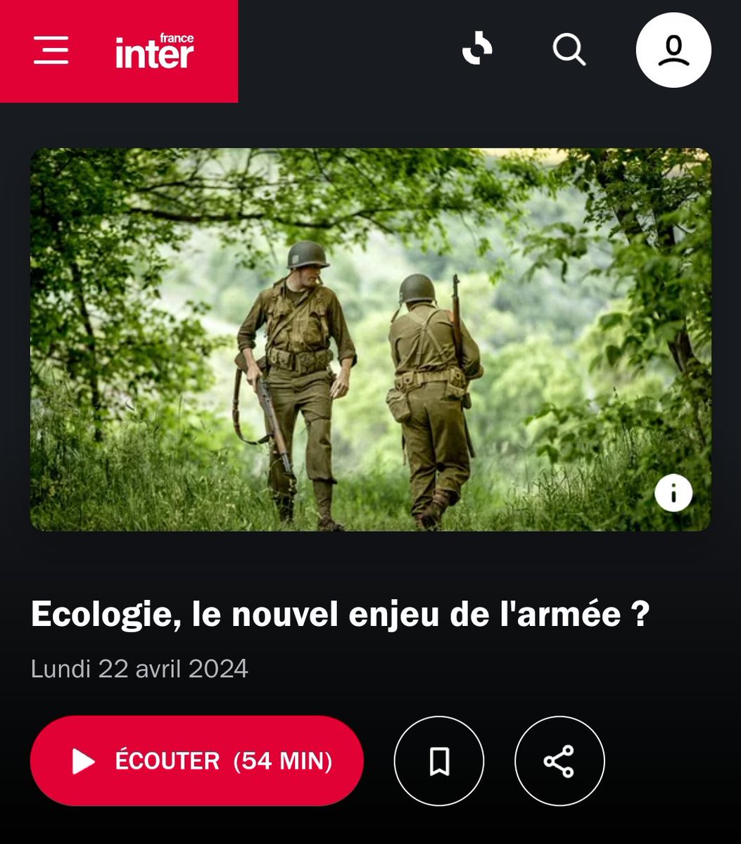 Il est en effet crucial que nous parvenions à concevoir des guerres durables, des obus et missiles décarbonés, des meurtres renouvelables, des invasions propres, des bombardements bas-carbone, et ainsi de suite.