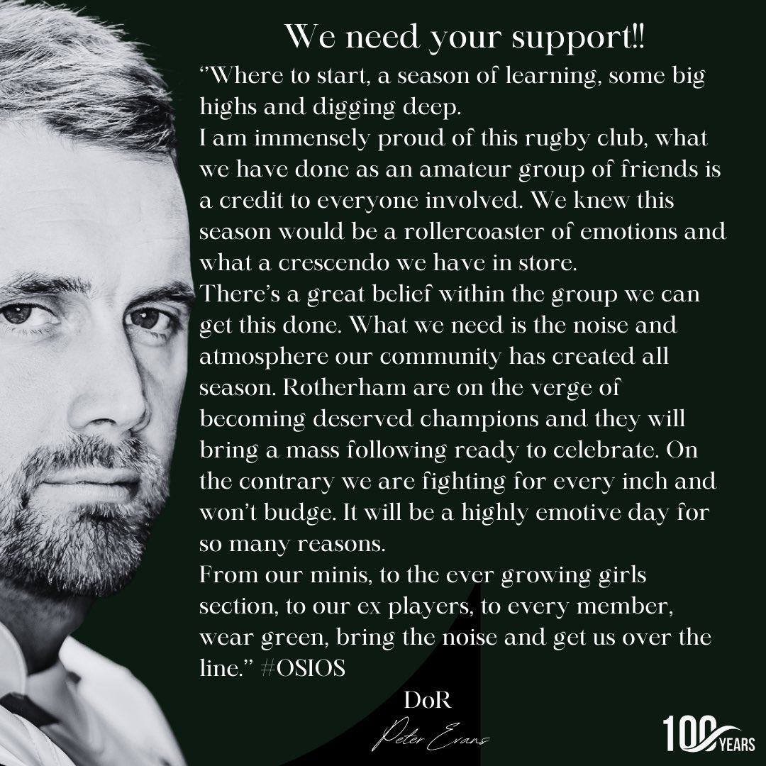 Official tweet media