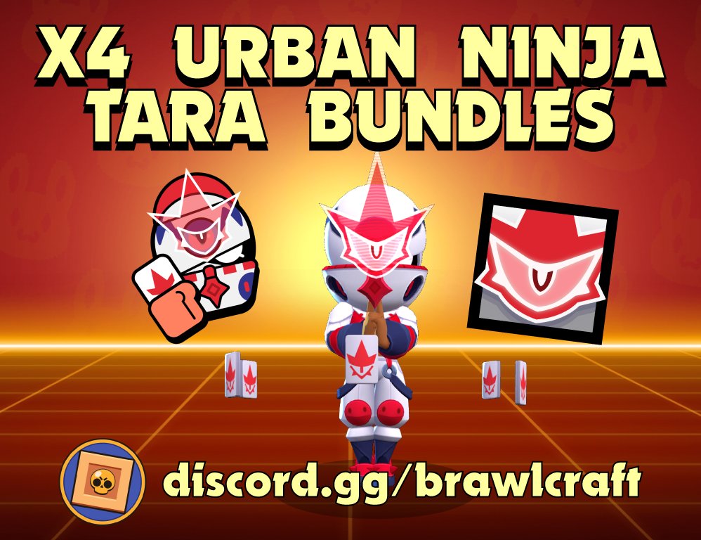 Brawl Craft tweet media