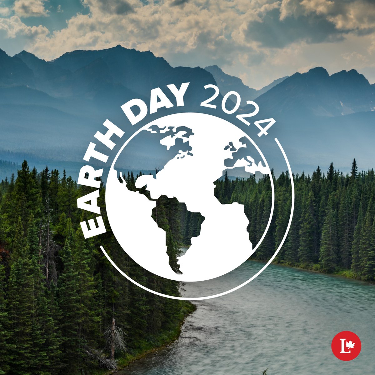 With measures like the Canada Carbon Rebate, the Oceans Protection Plan, investments in EV battery production, and more, we’re working hard to fight climate change and protect our environment for generations to come. #EarthDay