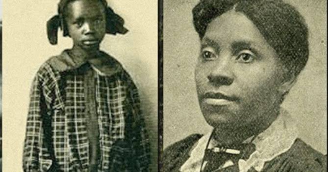 In 1913, Sarah Rector, a 10-year-old black girl received a land allotment of 160 acres in Oklahoma. The best farming land was reserved for whites, so she was given a barren plot. 

The land, considered infertile, soon struck oil, turning Sarah into a millionaire. Her income