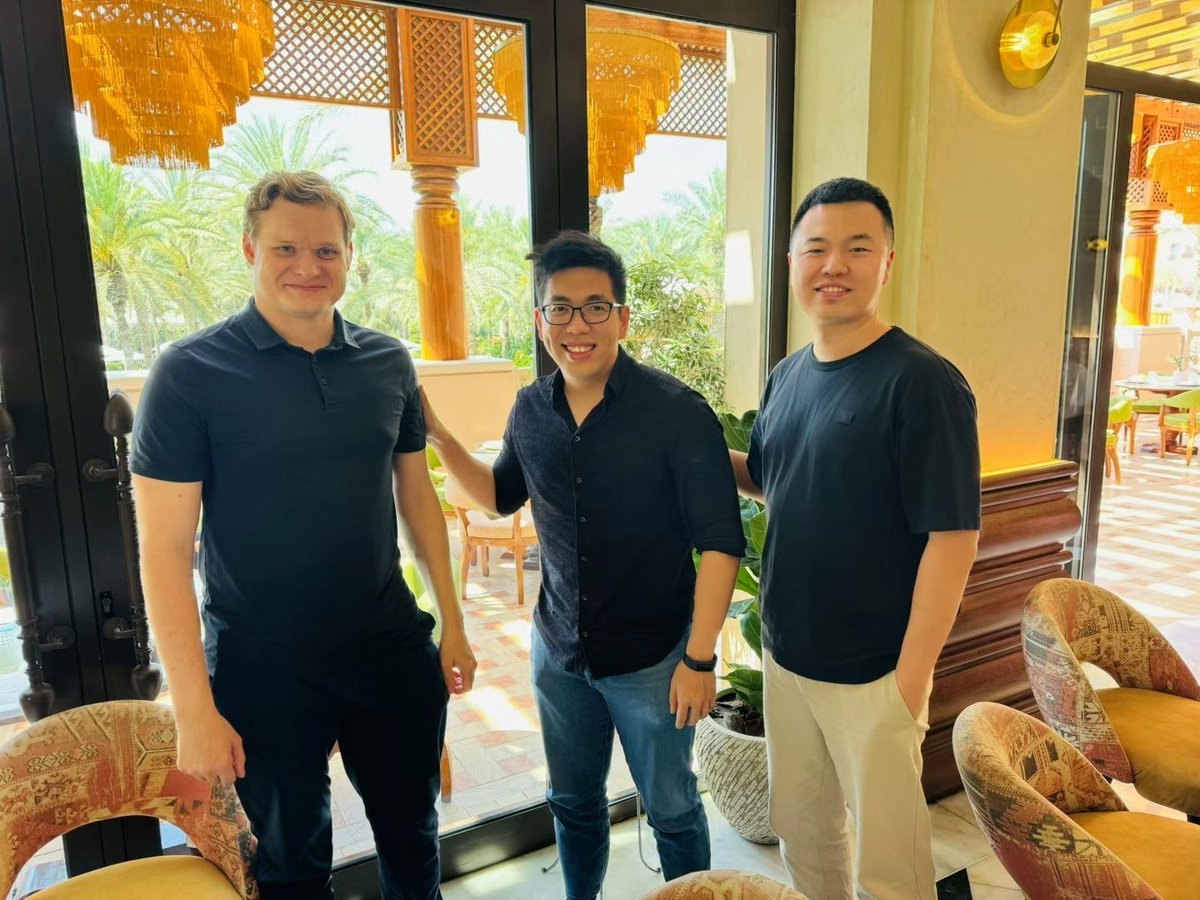 Ali Hassan Ξ 🇵🇸 (@alicryptonite) / Posts / X