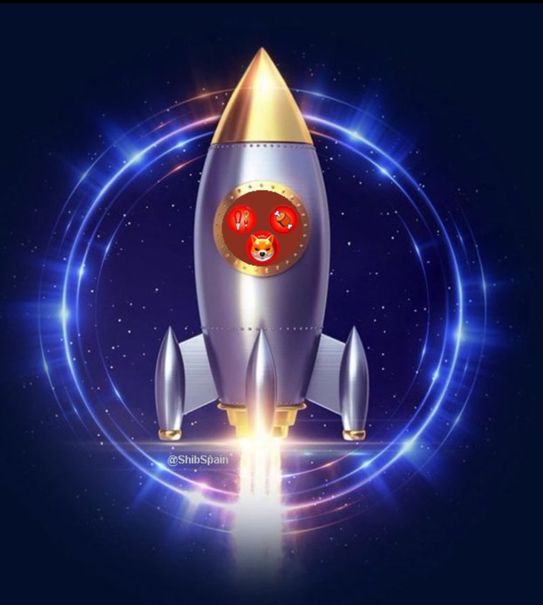 #SHIBARMY …Do You Believe We Are Heading To The Moon? 🚀🚀🚀🚀🚀🚀🚀🚀🚀🚀🚀🌕