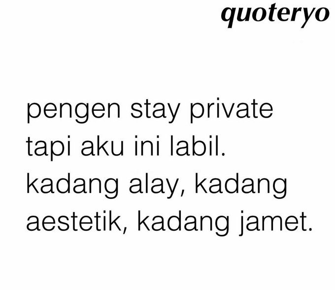 sosmed keras (@sosmedkeras) on Twitter photo 