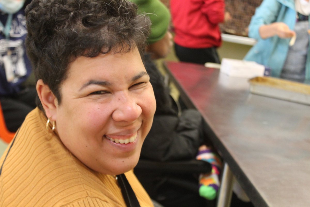 RisingTreetops's tweet photo. From April 3-10, a respite session was held for a terrific group of 26 clients. It included a festive Spring Break Party with egg decorating! 

We hope to see you this spring at a respite or at a summer camp session starting June 14.

#risingtreetops #springbreakfun #respitecare https://t.co/fhB4VuXb7o