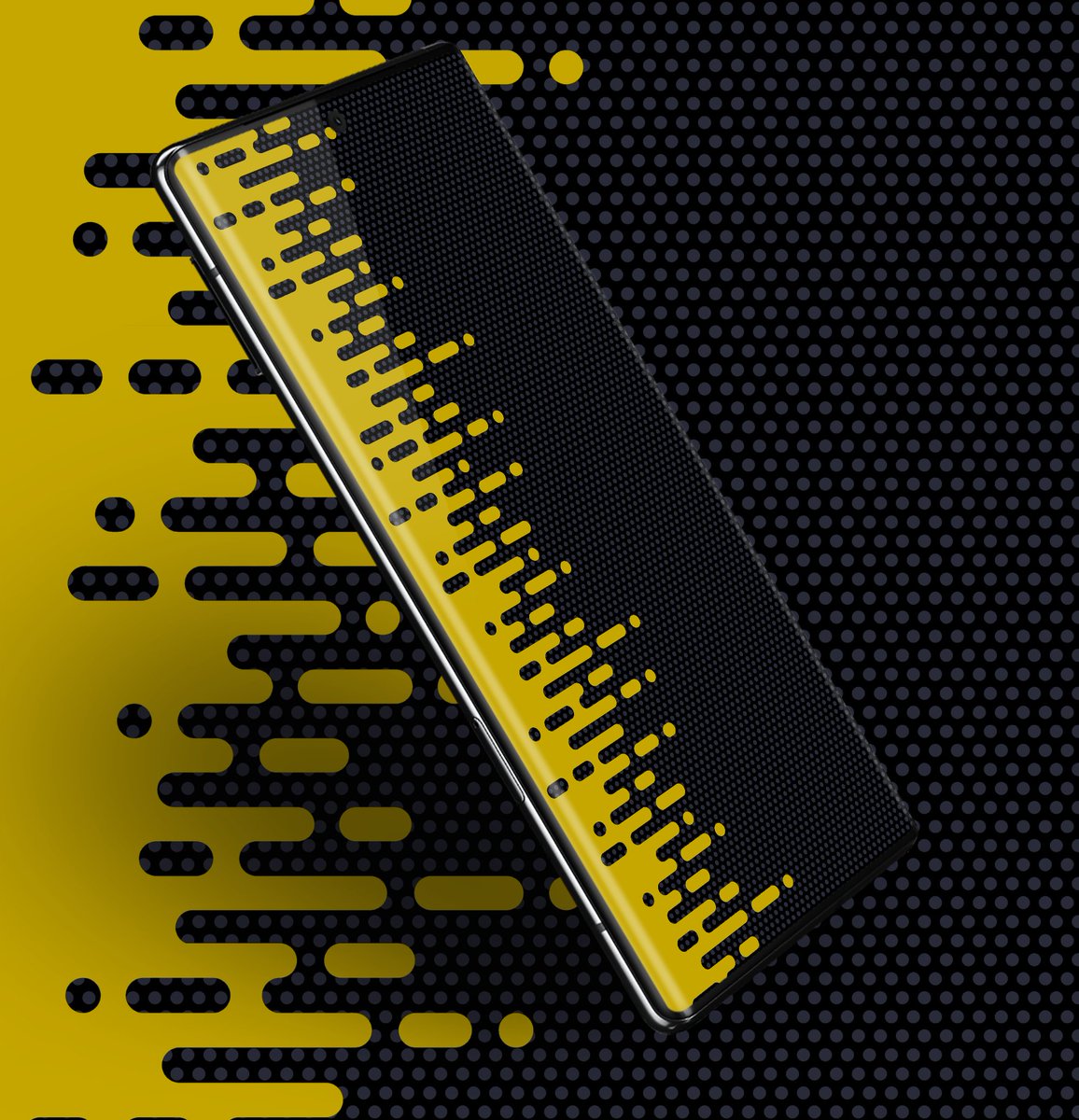 x_w_o_w's tweet photo. 🧱 Ultra Clean Abstract Masterpiece.

Want This Exclusive #ios #android Wallpaper?

It's super easy:
- Follow me (@x_w_o_w)
- Must Retweet &amp; like this post
- Mention 🔥 emoji in comment.

I shall send you the download link straight to your inbox. Enjoy!

#Wallpapers #design #xwow https://t.co/MtiDjt0MMr