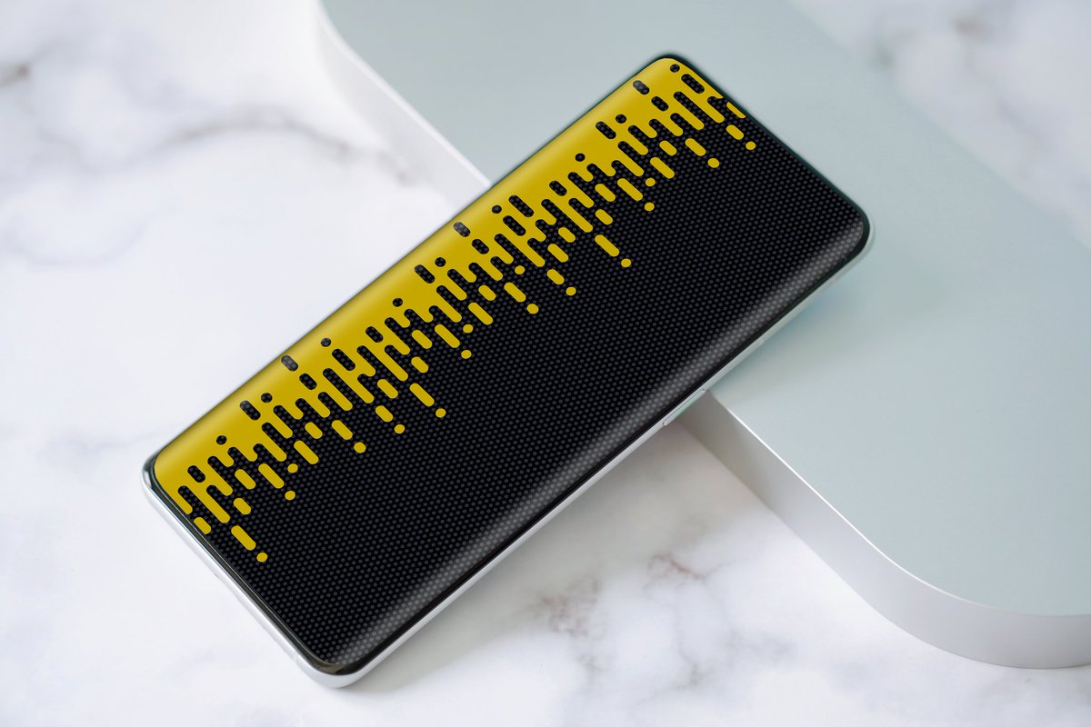 x_w_o_w's tweet photo. 🧱 Ultra Clean Abstract Masterpiece.

Want This Exclusive #ios #android Wallpaper?

It's super easy:
- Follow me (@x_w_o_w)
- Must Retweet &amp; like this post
- Mention 🔥 emoji in comment.

I shall send you the download link straight to your inbox. Enjoy!

#Wallpapers #design #xwow https://t.co/MtiDjt0MMr
