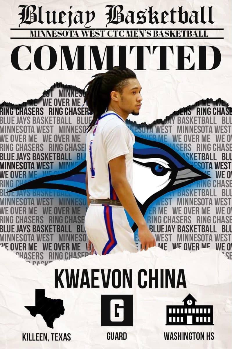 Washington Warriors Basketball (@washbasketball) on Twitter photo “Coach I’m moving back to Iowa, let’s work” since we first met you wanted this. To be the best. A leader, talented, always smiling, and overall great person. You make all of us so proud. I couldn’t be more happier for you!! YOU did this. Congrats to you and much love!! <a href="/kwaevon/">Kwae china🖤</a> “Coach I’m moving back to Iowa, let’s work” since we first met you wanted this. To be the best. A leader, talented, always smiling, and overall great person. You make all of us so proud. I couldn’t be more happier for you!! YOU did this. Congrats to you and much love!! <a href="/kwaevon/">Kwae china🖤</a>