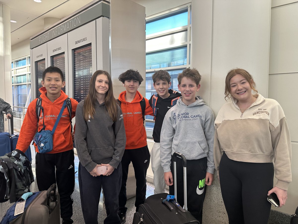 BISCSouthLoop's tweet image. The 2024 Performing Arts Festival trip is underway! Our students departed over the weekend for this five-day program filled with Music, Drama, and Dance workshops and performances.
#NAEPerformingArtsFestival #GlobalConnectedness #NAETheAmericas #FamilyofSchools #CreateYourFuture