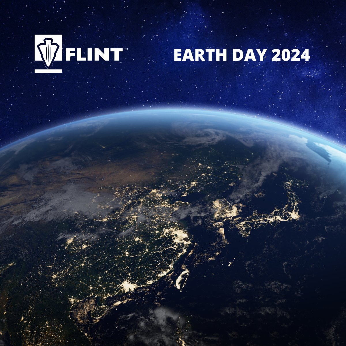 At FLINT we understand the significance of reducing our carbon footprint and have set goals for the next several years to do what we can to protect our planet.

Today, we ask you to reflect on the changes you can make to safeguard our planet and foster a more sustainable future.
