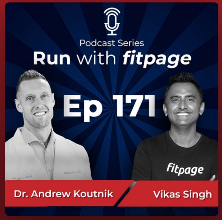 Appreciate speaking to @vikashsingh1010 & @fitpage about diet, diabetes, and overall metabolic health. Take a listen: -Fitpage: t.ly/FhgJR -Apple Podcast: t.ly/lPQUP -Spotify: t.ly/bCFNG -Google Podcast: t.ly/Nt2GA -Amazon…