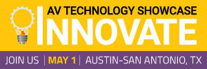 We're heading to Texas for the FordAV technology showcase event on May 1. Stop by the Lumens Ladibug booth and see our new Pro A/V solutions for 2024. Lumens products are TAA and NDAA compliant. We can't wait to see you! showcase.fordav.com/#about
