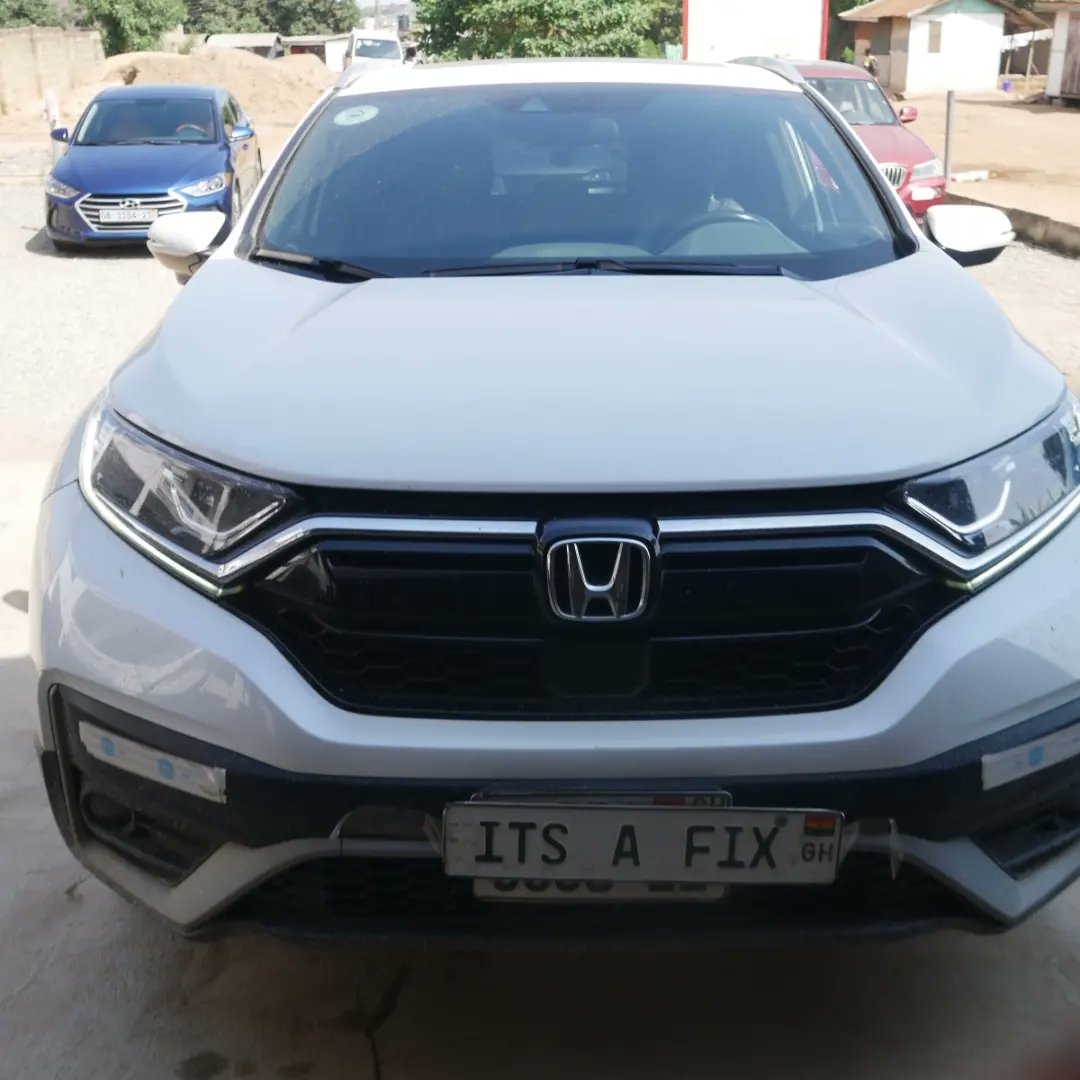 FROM WARNING LIGHTS TO SMOOTH RIDES🚨👌

Facing a storm of warning lights and random misfiring across cylinders on this 2021 Honda CR-V 's instrument cluster was no joke!