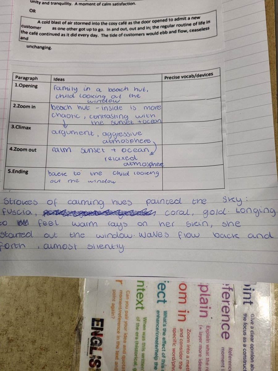 SecondaryEnglish 🐝 tweet media