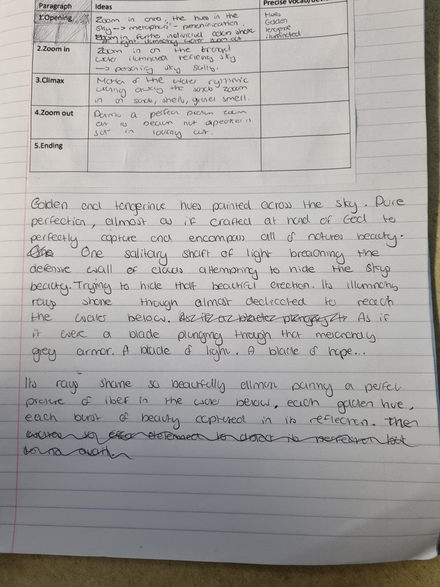 SecondaryEnglish 🐝 tweet media