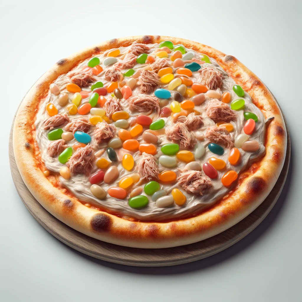 CoinZakat's tweet photo. Would you rather eat Tuna Fish and Jelly Bean Pizza

OR

Sponsor an orphan for an entire month with just a $25 donation?

Check our pinned post.

#wyr #wouldyourather #zakat #zakatcoin #muslims #islam #hijabis #akhis #quran #sunnah #syria #idlib #foodie #sadaqa #ICNA https://t.co/HUC3kKBqm5