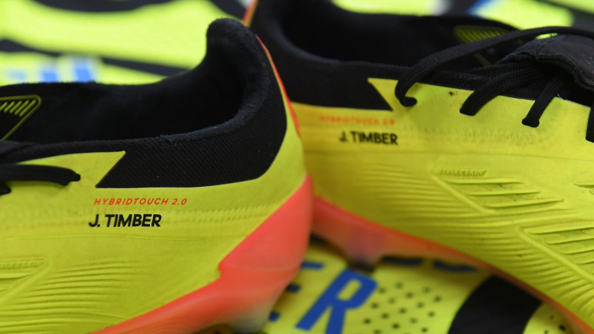 🎶 It's going down, I'm yelling...

#AFCU21 | #PL2