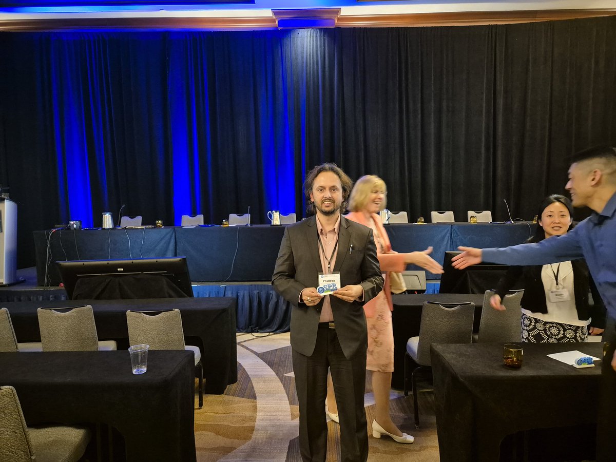 Had a wonderful time at SPR 2024 Miami and now at CHOP, Philadelphia learning Pediatric Radiology. 
#Pediatric Radiology