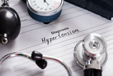 RGC research found higher rates of hypertension among Black Africans after migration to the U.S could be explained by differences in primary care utilization, education about hypertension & stress associated w/living in the U.S. bit.ly/3J6eRoo