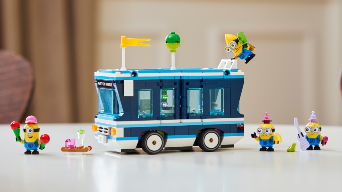 There’s an odd function in one of the LEGO Despicable Me 4 sets that embraces the digital landscape in a new way, and it’s working now. brickfanatics.com/what-is-the-le… #LEGO #LEGODespicableMe4 #DespicableMe4 #LEGONews