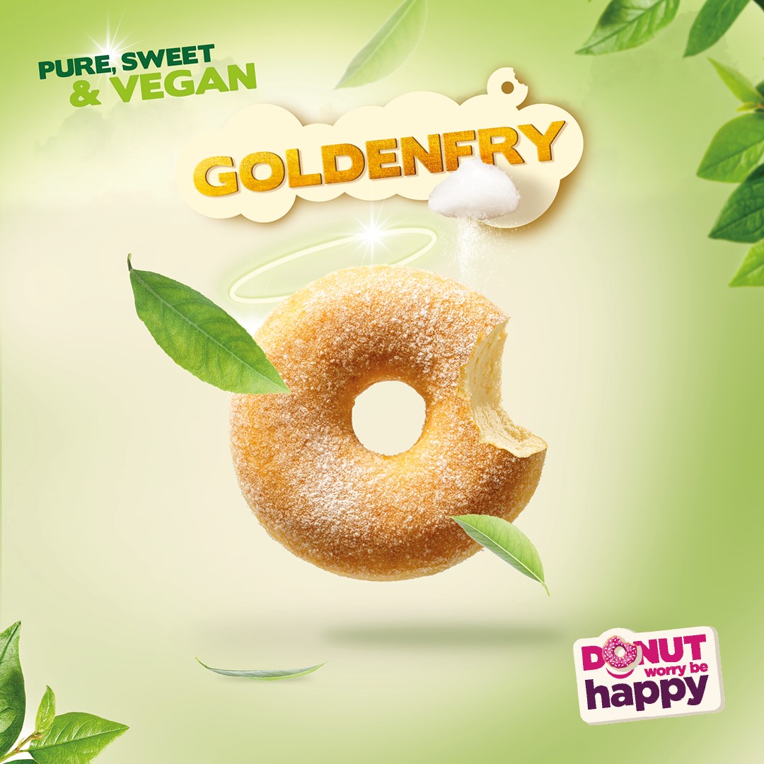 Vegan treats aren't just for vegans. With them being dairy and egg-free they are also perfect if you have an allergy or intolerance. 

We've got 3 Vegan lovelies on our roster
Goldenfry
Spectaculous
Nutty Zafari

#Vegan #DairyFree #EggFree #AllergyAware