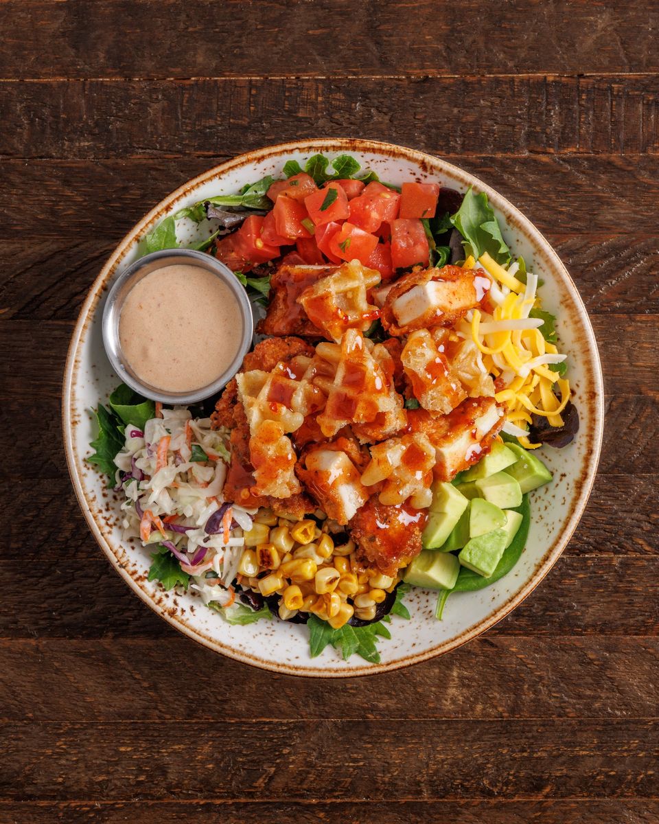Lazy Dog Restaurants tweet media