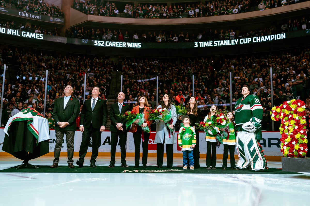 schmidtyphoto's tweet photo. It was a long year with many ups and downs, yet full of incredible memories.  Here are my 100 favorite photos from the @mnwild’s 2023-2024 season #mnwild https://t.co/QfjW8uduW7