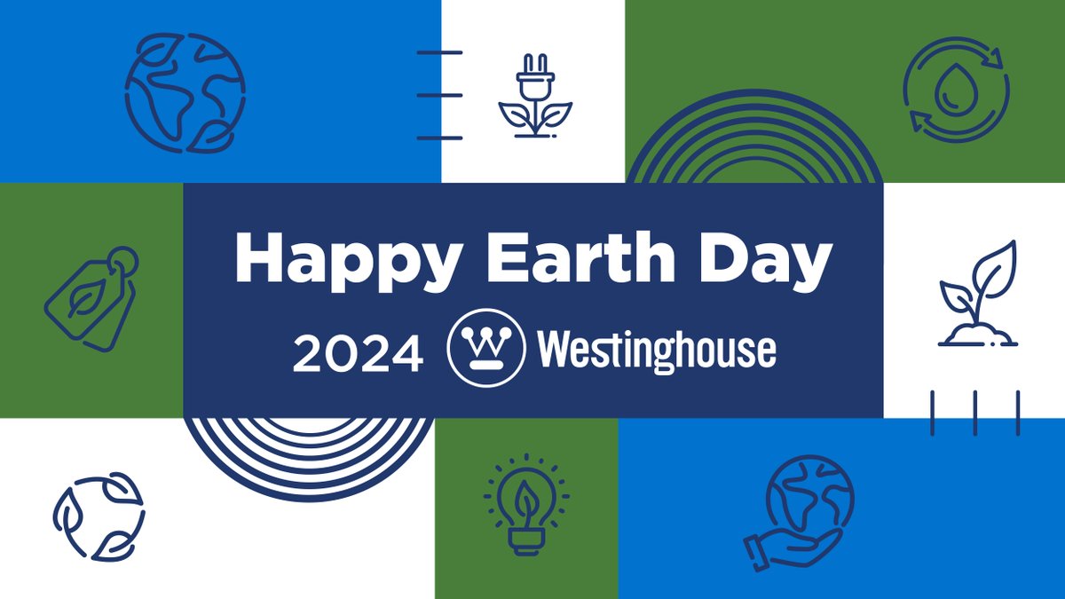 Happy #EarthDay! Join us today and everyday in celebrating this remarkable planet that we all call home. #EarthDay2024