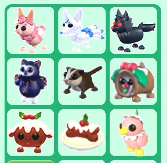 Arctictail tweet media