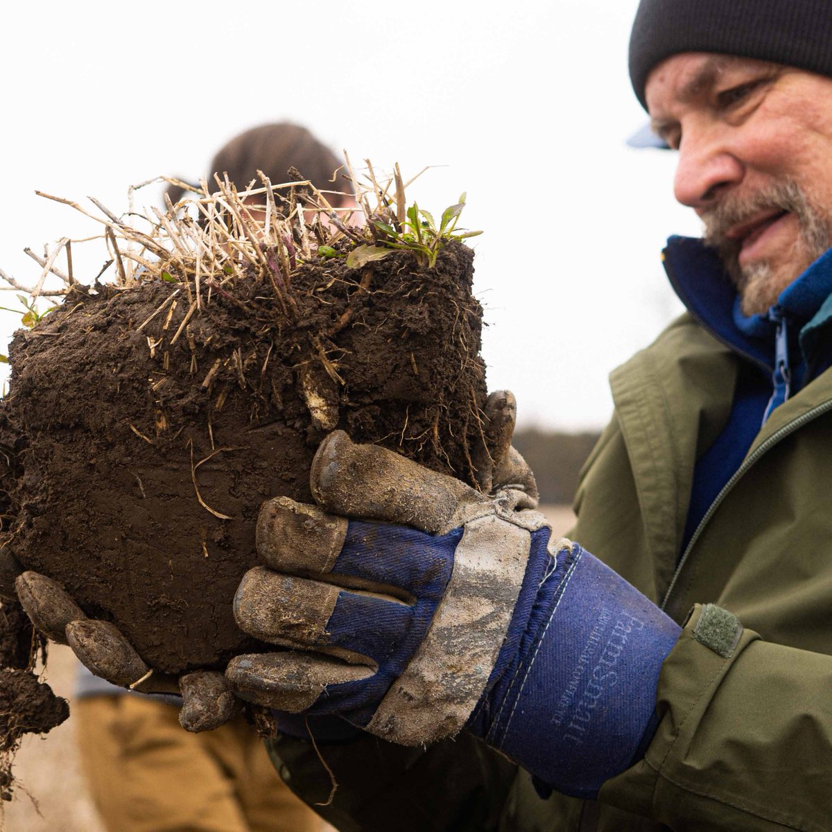 Happy #EarthDay!  🌍

In the Greenbelt every day is earth day,  and we are so grateful for all that the #ONGreenbelt provides year-round.