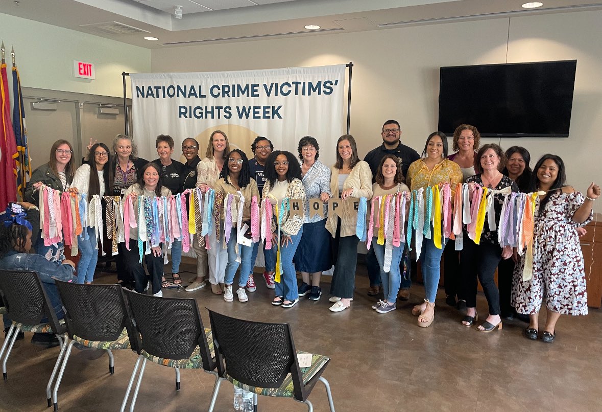 District Attorney tweet media