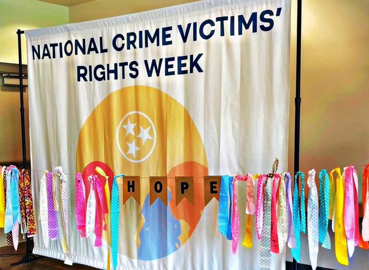 District Attorney tweet media