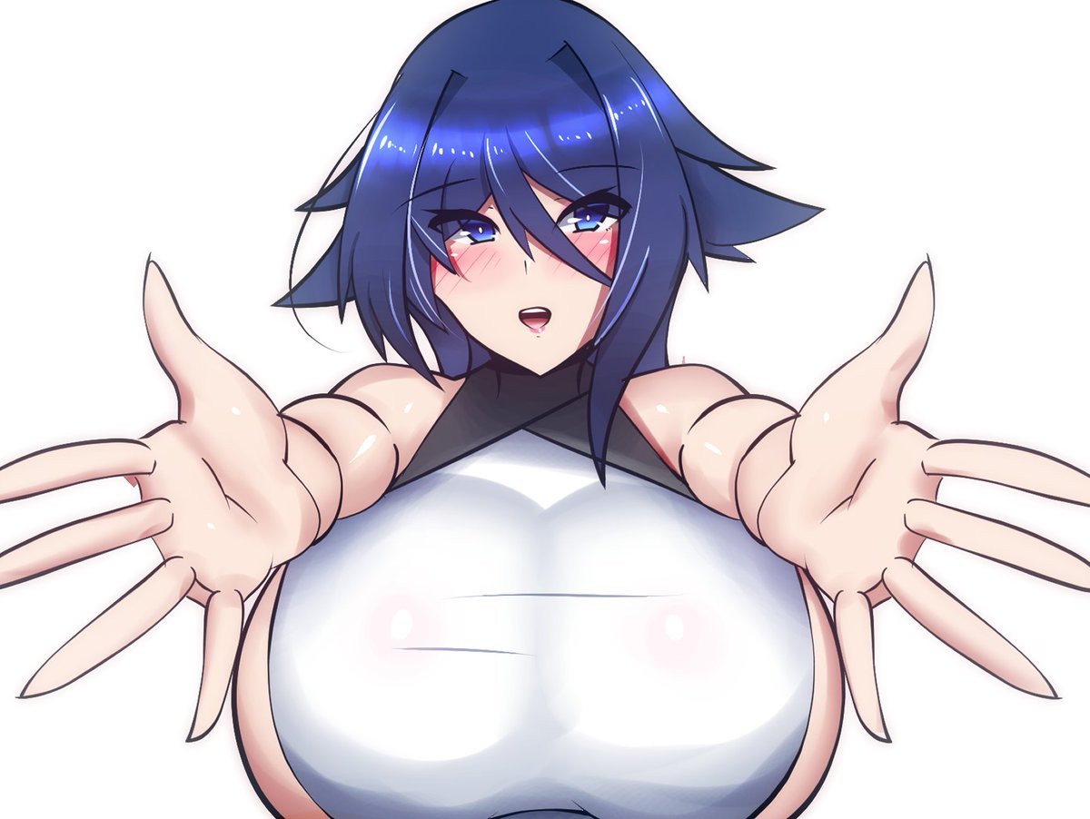 #私はこういう絵師です見た絵師全員参加 
清楚系ヒロインからメイド、未亡人、幼女までオリキャラを描いてます('ω') 