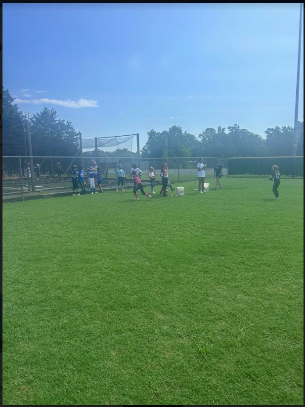 weststanlyhigh's tweet photo. WS softball will offer two weeks of camp: June 3rd-6th and June 24th-27th. Both camps will be from 8-11 am each day. Camps are open for anyone of school age (K-8).
Questions, please contact Emily Smith at emily.h.smith@stanlycountyschools.org.  To register
https://t.co/jeXVFp5cQS https://t.co/MDsXjKxpch