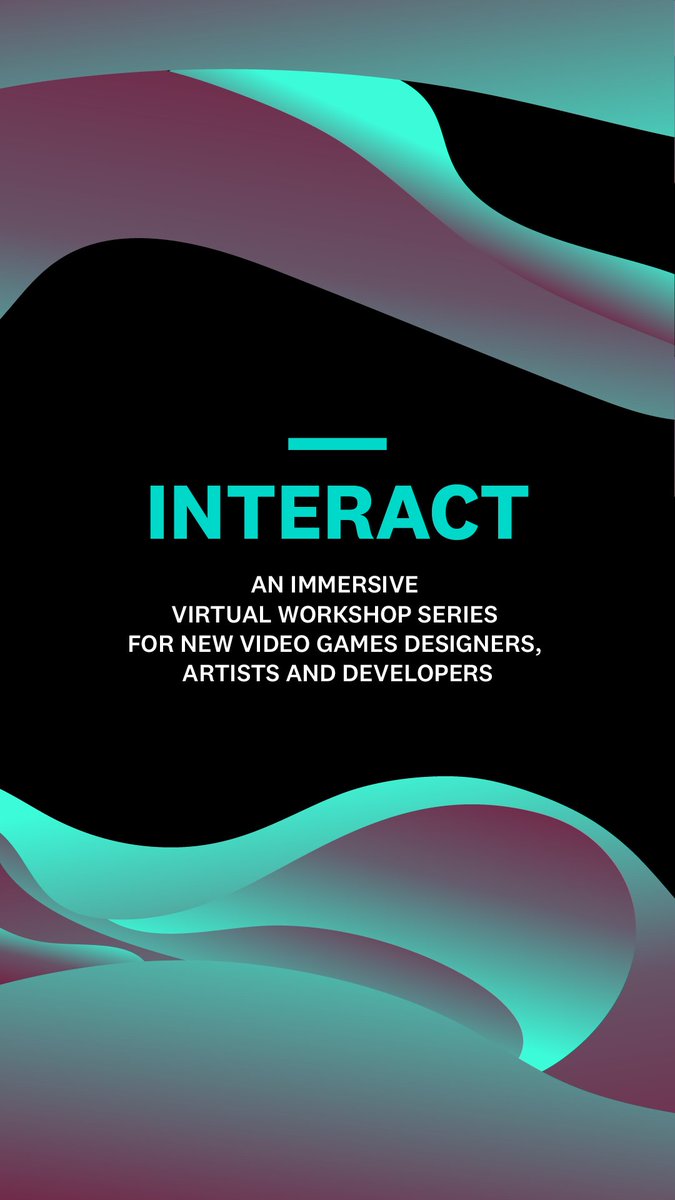 🎮 We can't wait for our interactive virtual #GamesWorkshops running throughout May! Attend as many of these fun and engaging sessions as you'd like, from idea generation, to designing amazing game levels and everything in between! Register now: bit.ly/44bNZgt