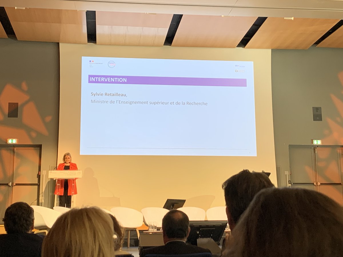 Nathalie ROUACH tweet media